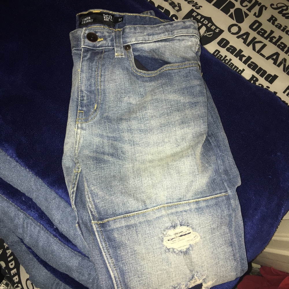 RSQ Men’s jeans